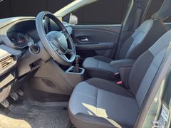 Dacia Jogger 1.0 TCe 110 Extreme+ (EU 6d)