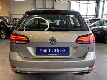 Volkswagen Golf VII Variant *ACC*NAVI*SHZ*PDC*LED*TOUCH*