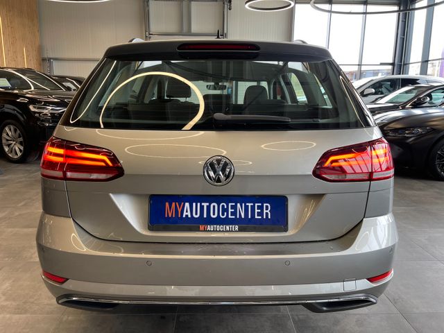 Volkswagen Golf VII Variant *ACC*NAVI*SHZ*PDC*LED*TOUCH*