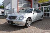 Lexus LS 430 Luxury Softclose Rentnerbesitz seit 2009 - Lexus LS 430 Gebrauchtwagen