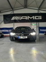 BMW i8 Coupé - - gebrauchte BMW i8 aus dem Jahr 2018