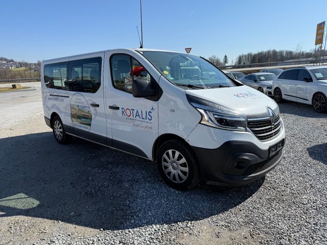 Renault Trafic Combi L2H1 3,0t  Life