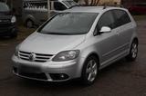 Volkswagen Golf Plus KLIMA-ALU-SCHECKHEFT-1.HAND - gebrauchte VW Golf Plus aus dem Jahr 2008