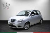 Lancia Ypsilon 1.2 8v Oro Plus - gebrauchte Lancia Ypsilon aus dem Jahr 2007