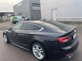 Audi A5 3.0 TDI tiptronic quattro Sportback - - Audi A5 mit Diesel-Antrieb: Limousine, 3.0