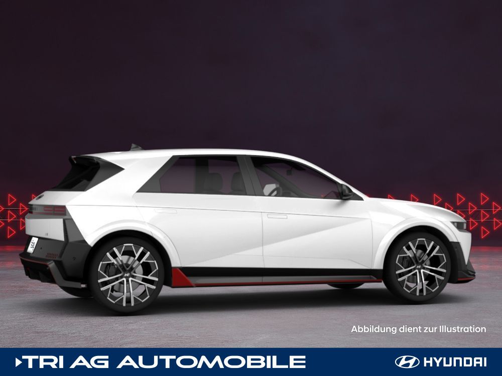 Hyundai IONIQ 5 - Bild 4