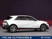 Hyundai IONIQ 5 - Vorschau Bild 4