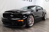 Ford Mustang Shelby GT 500 Super Snake 600PS - gebrauchte Ford Mustang aus dem Jahr 2009