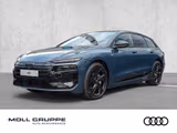 Audi A6 Avant e-tron quattro 315 kW