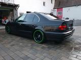 BMW 523i Auto 523i - BMW 523 aus 1999