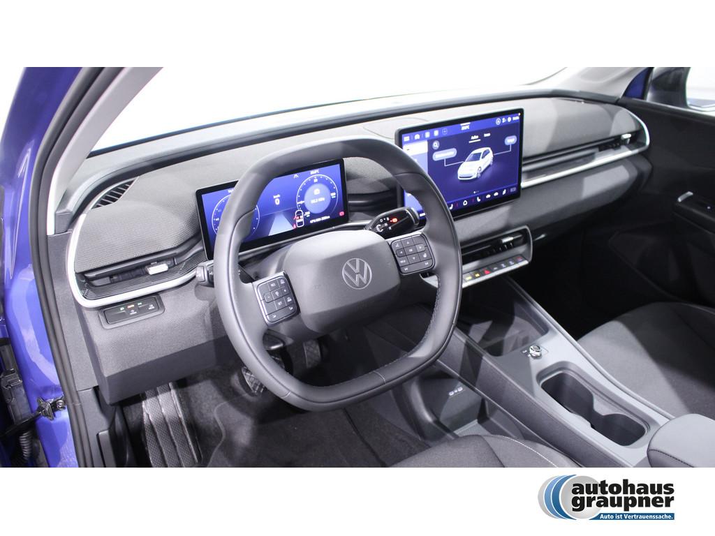 Volkswagen ID. Polo 52 kWh Life PDC RÜCKFAHRKAMERA ACC LED