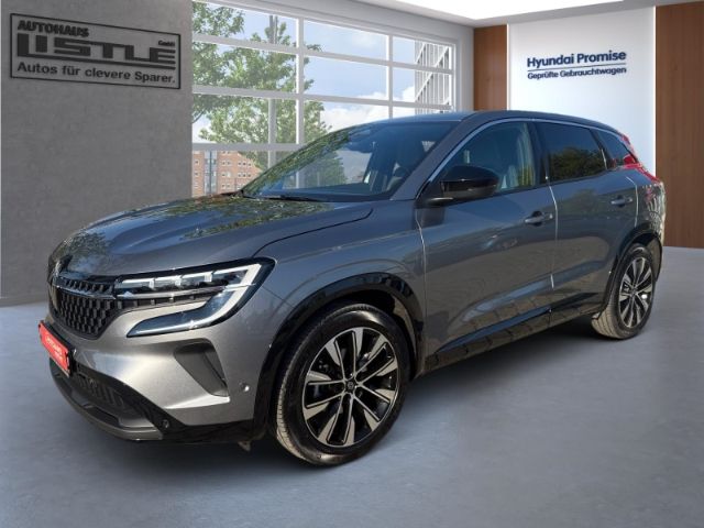 Fahrzeugabbildung Renault Austral Techno +NAVI+KLIMA+RFK+PDC+DAB+TEMPOMAT+