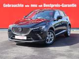 Mazda CX-3 2.0 LED Navi Freisprechanlage Bluetooth DAB - Mazda CX-3