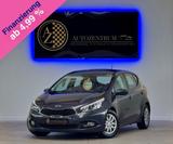 Kia Ceed Lim. 1.6 GDI Attract *GARANTIE*2HAND*5TÜRIG - gebrauchte Kia cee'd / Ceed aus dem Jahr 2013