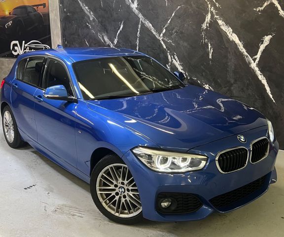 BMW Bmw 125 125i 5p. Msport