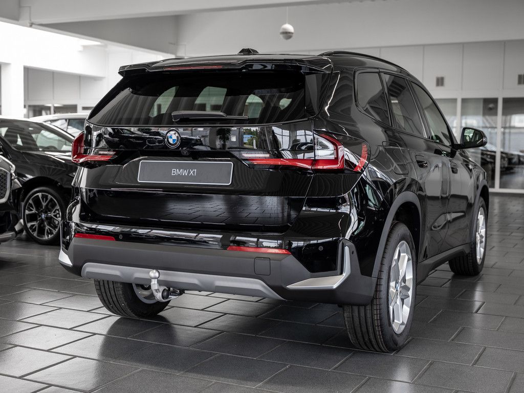 BMW X1 - Bild 5