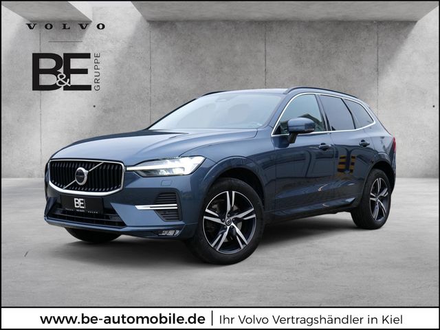 Volvo XC60 B4 Momentum Pro 2WD