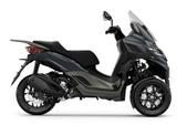 Piaggio MP3 310 HPE - PIAGGIO MP3 310