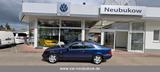 Mercedes-Benz CLK 200 ELEGANCE/KAMERA/TEMPMATIC/REGENSENSOR/ - Mercedes-Benz CLK 200 aus 1998