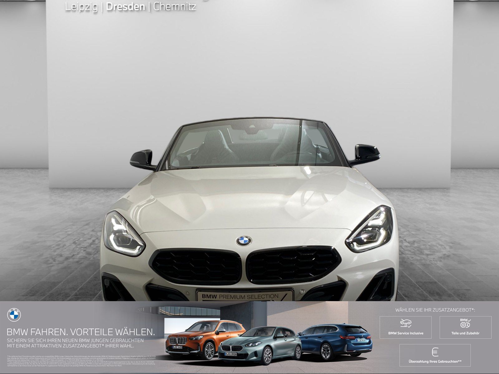 BMW Z4 M40 - Bild 6