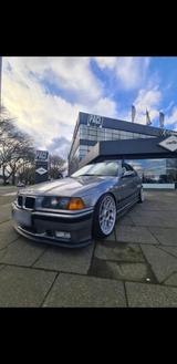 BMW E36 325i M50 b25 non vanos - BMW 325 aus 1991