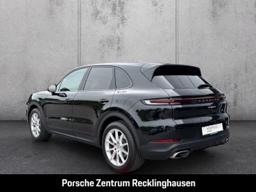Porsche Cayenne - 3
