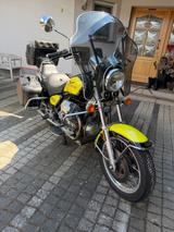 Moto Guzzi California III - Moto Guzzi California III