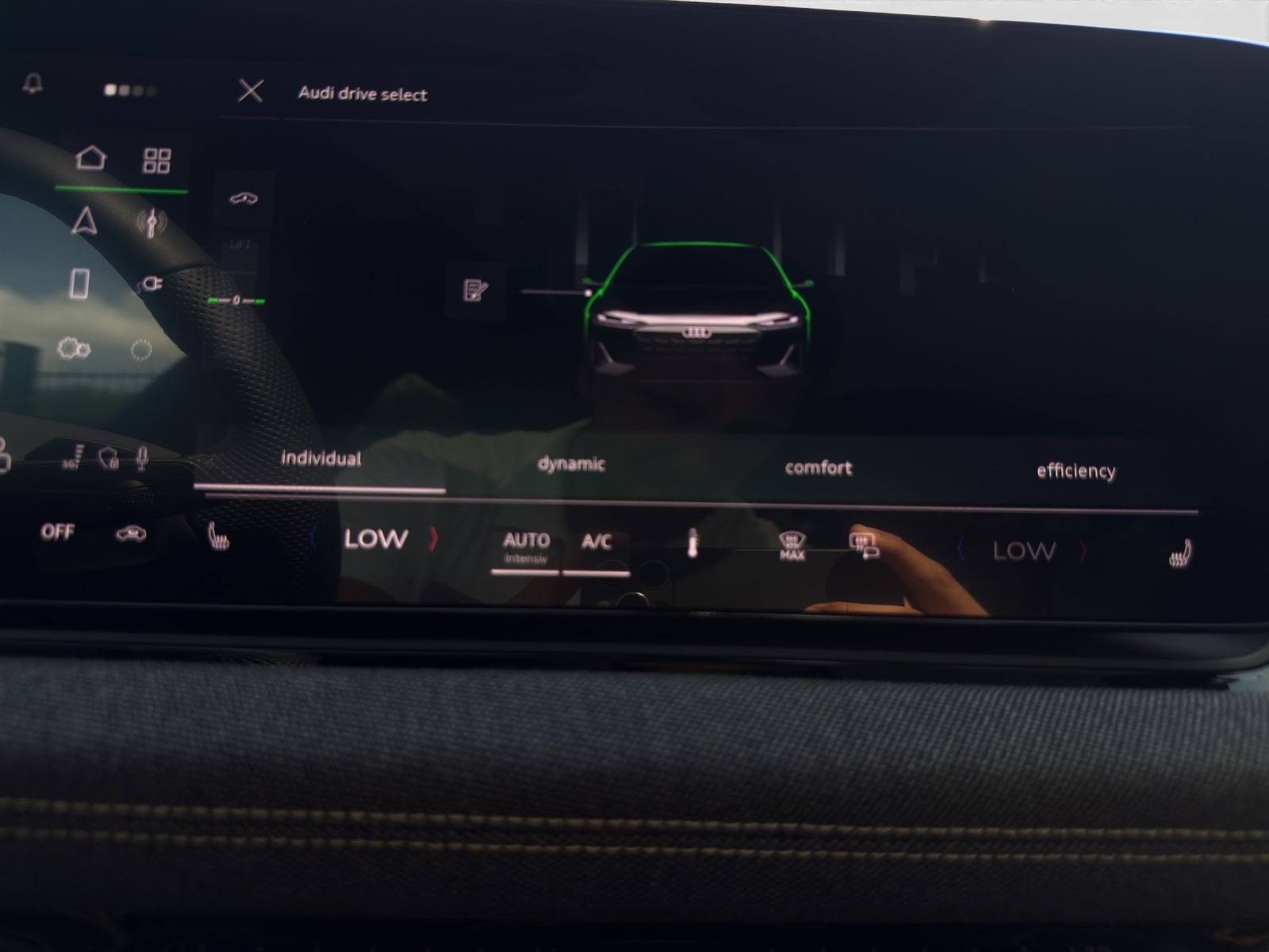 Audi A6 e-tron - Bild 15