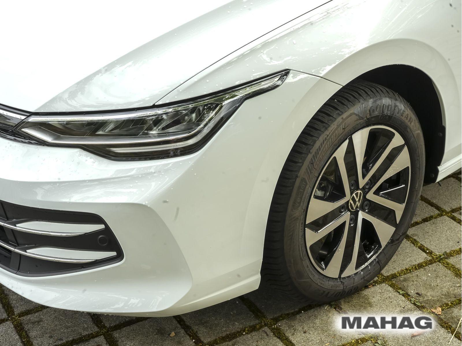 Volkswagen Golf Variant ENERGY 1.5 eTSI LED Navi ParkPilot, миниатюра 9