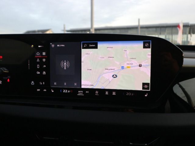 Audi Q6 e-tron - Bild 15