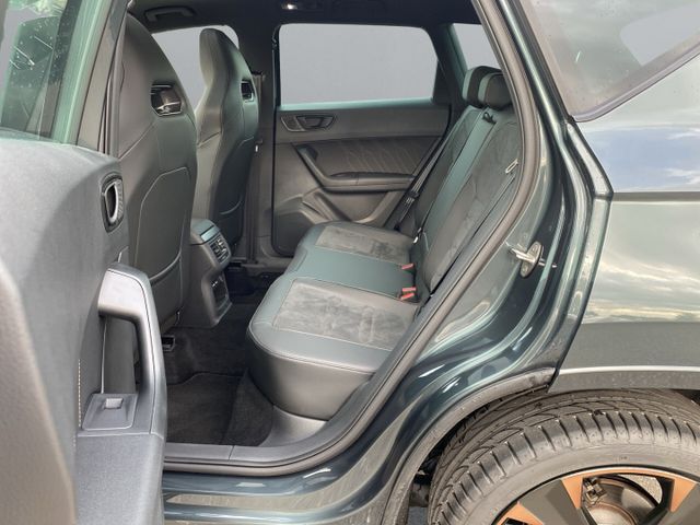 Ateca 1.5 TSI DSG *AHK+PANO+BEATS+Elektr. Sitz*