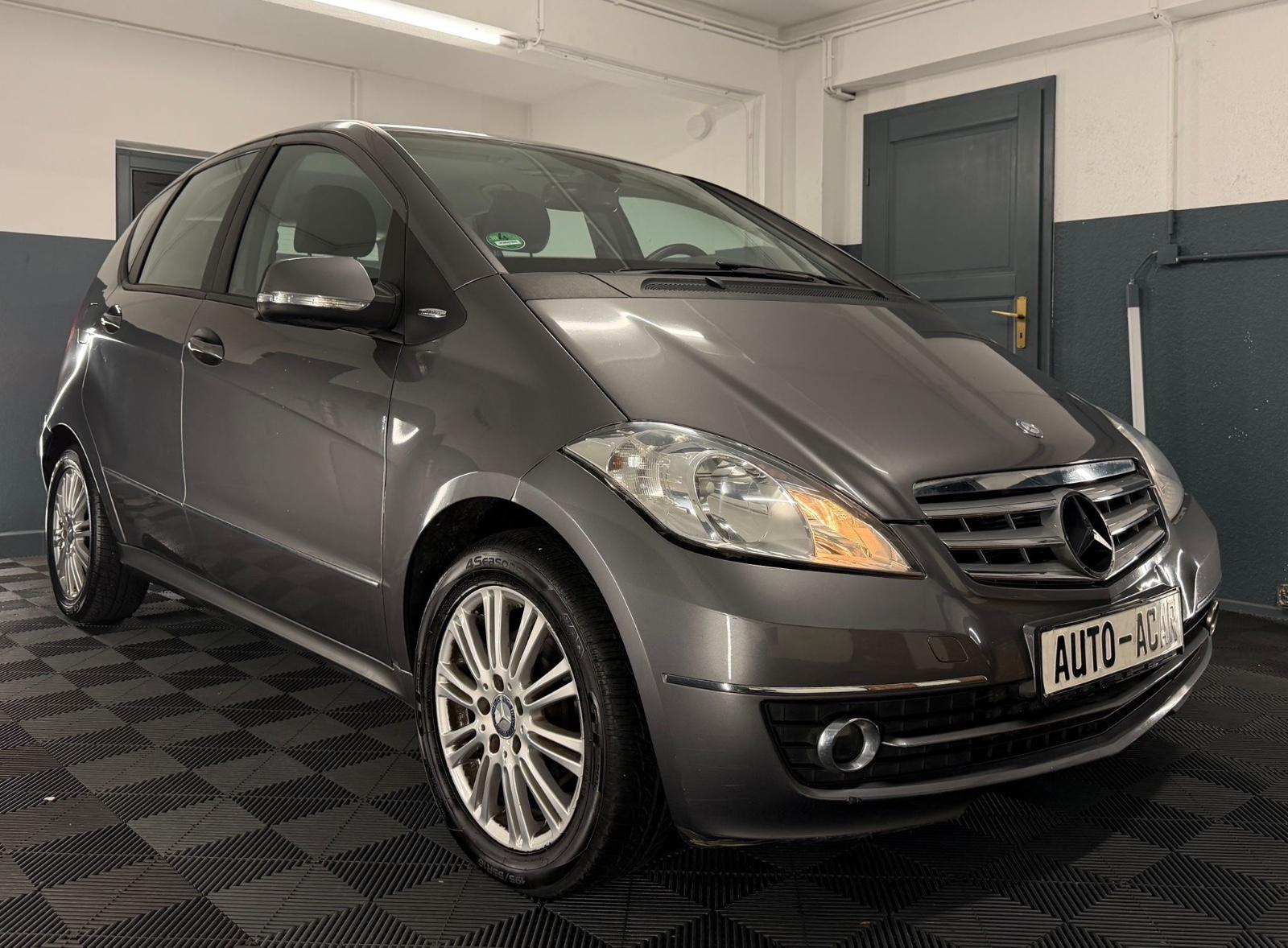 Mercedes-Benz A 180 CDI*Automatik*Navi*Tempomat*
