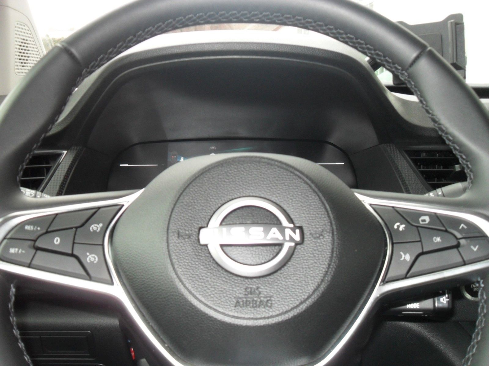 Fahrzeugabbildung Nissan Townstar Kastenwagen L2 2,3t N-Connecta