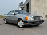 Mercedes-Benz E 300 Coupé