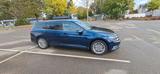 Volkswagen Passat Variant 2.0 TDI BMT Trendline Variant... - : Violett, Massagesitze