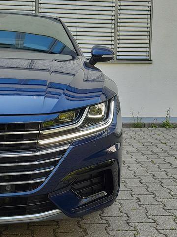 VW Arteon 2.0 DSG/3xR-Line/LED/StdH/AhK/Virt.C/360°
