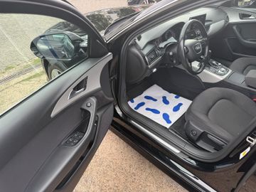 Audi A6 - 6
