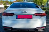Audi A5 40 TFSI S tronic Sportback design design - Audi A5 design