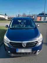 Dacia Lodgy 1.2 - Dacia Bigster Gebrauchtwagen