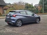 Nissan Micra Acenta 1.0 *2.Hand*wenig km*Tüv Neu* - Nissan Micra: 0 Km
