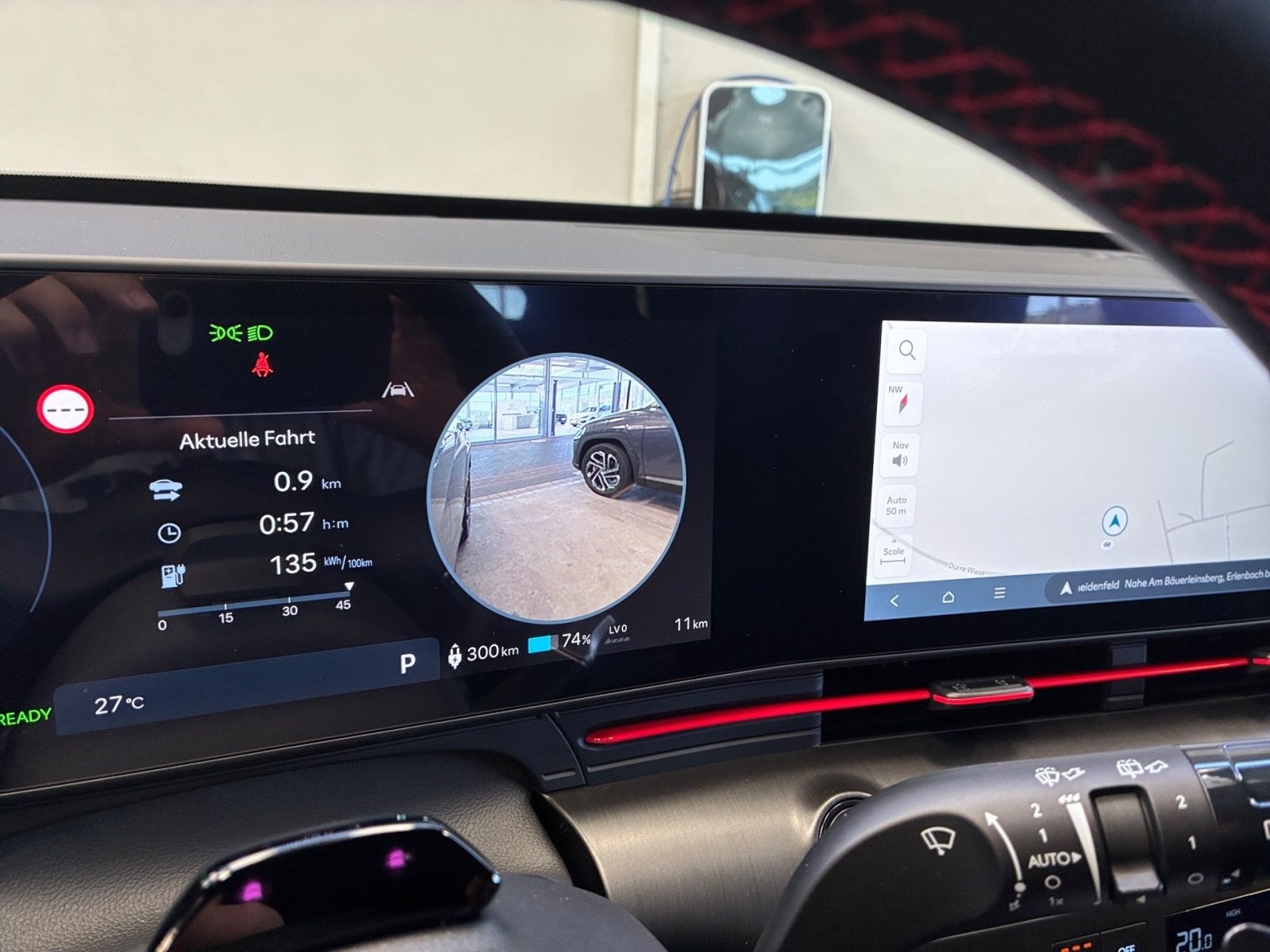 Hyundai Kona – Bild 19