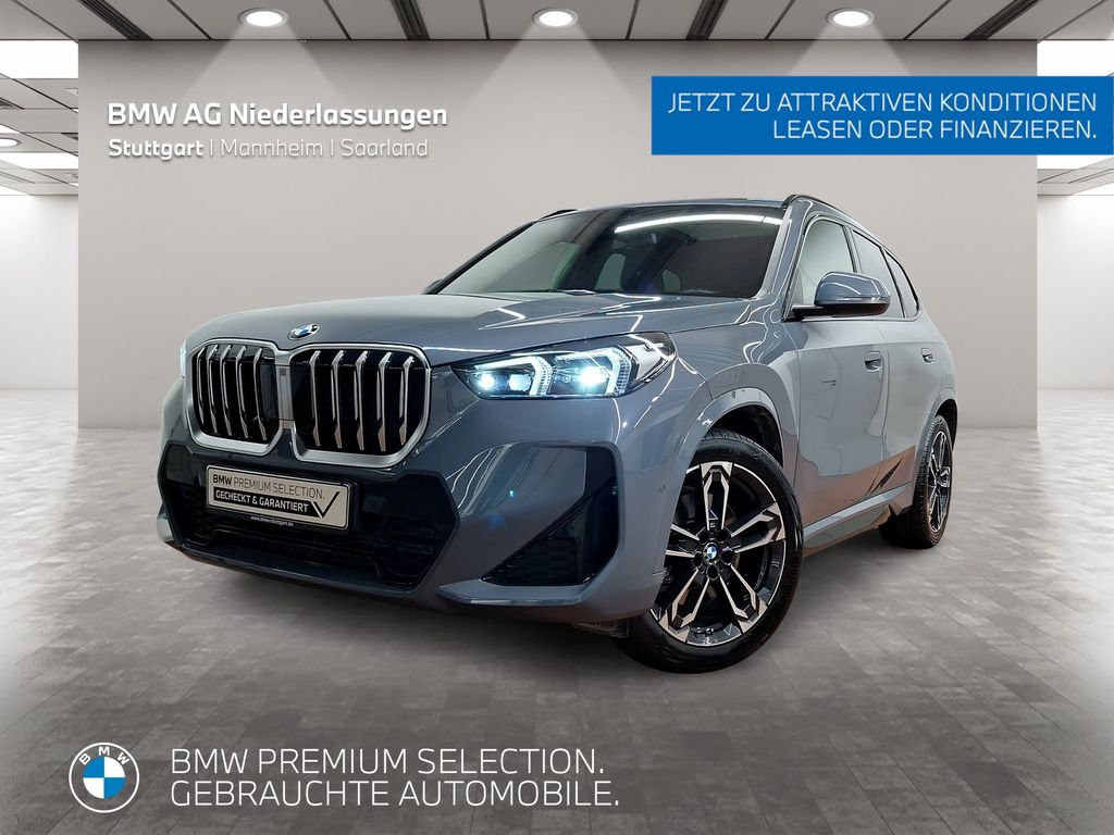 BMW X1 xDrive23i M Sport Driv.Assist+ Harman/K LED