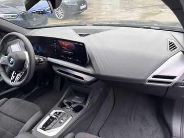 BMW 120 M Sportpaket DAB LED Komfortzg. Klimaaut.