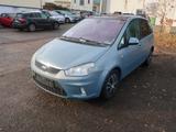Ford C-Max C-MAX  2,0 L Titanium Automatik - Ford C-Max aus 2010: Titanium