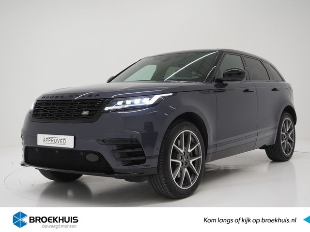 Land Rover Range Rover Velar P400e Dynamic HSE | Pano | 21