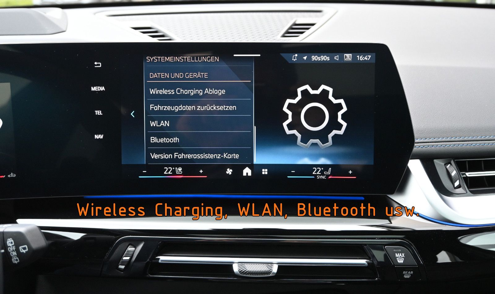 Fahrzeugabbildung BMW X1 xDr.23d M SPORT °ACC°AHK°HARMAN°HUD°MEMO°PANO