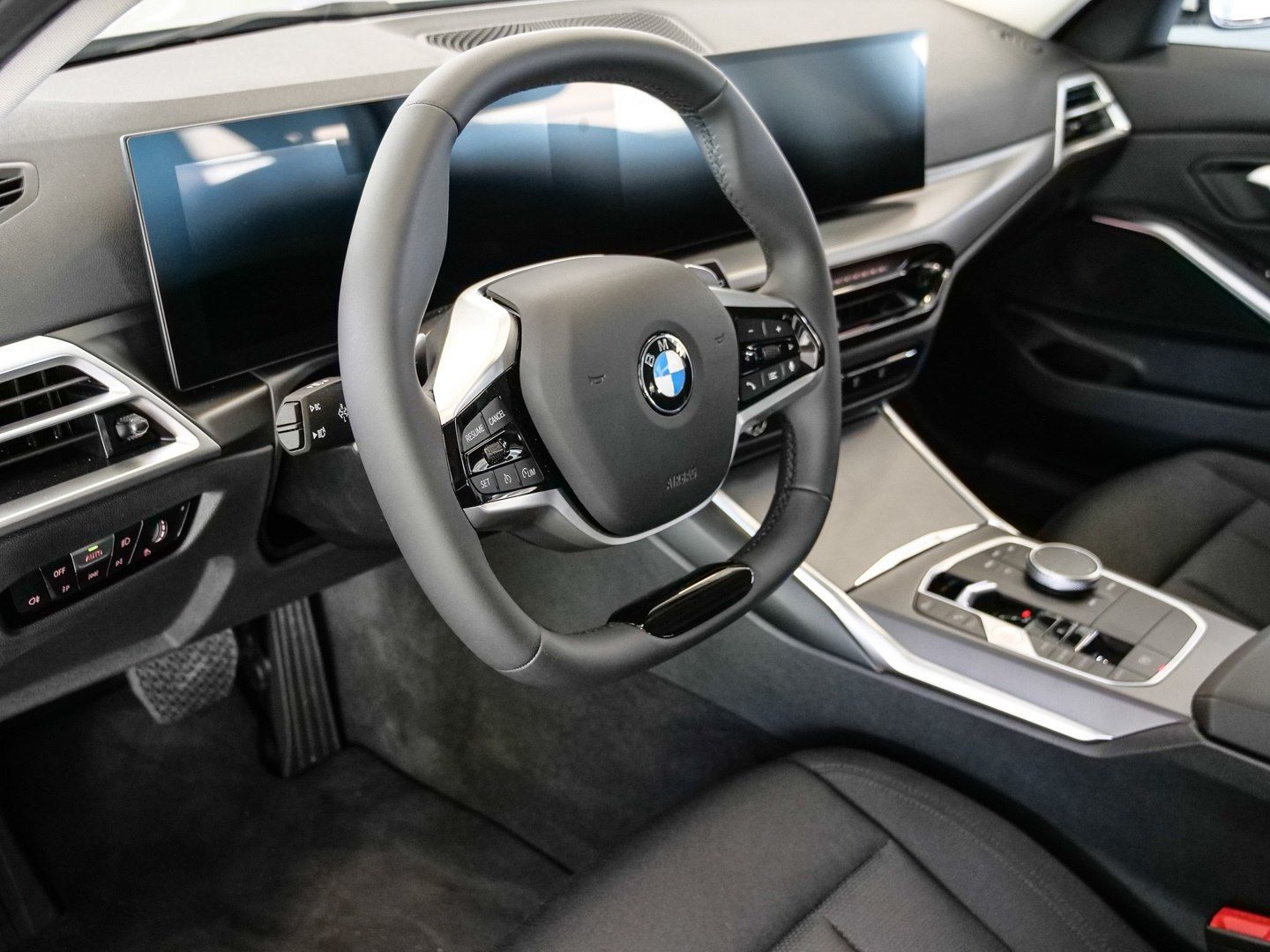 BMW 318 - Bild 8