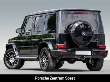 Mercedes G 500 - 3