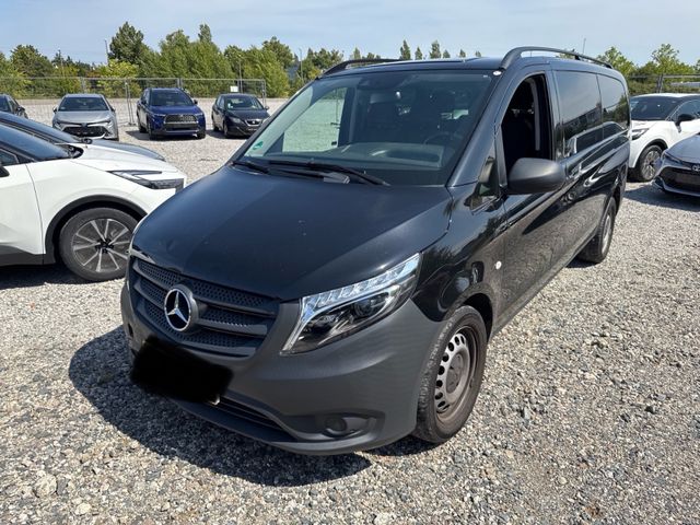 Mercedes-Benz VITO TOURER 116 CDI 9G NAVI/LED/AHK/9SITZE/TEMP