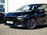 BMW 218i Active Tourer M-Sport AHK adLED KoZg eSitz  - BMW 218 Active Tourer Jahreswagen